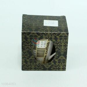 Direct Price Handle Ceramic Drinking Mug Ceramic Cup