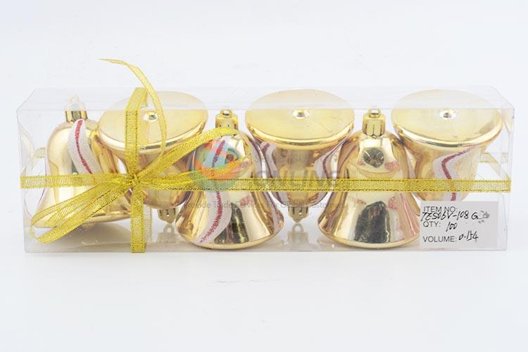 Little Ring Christmas Decoration Tree Ornament