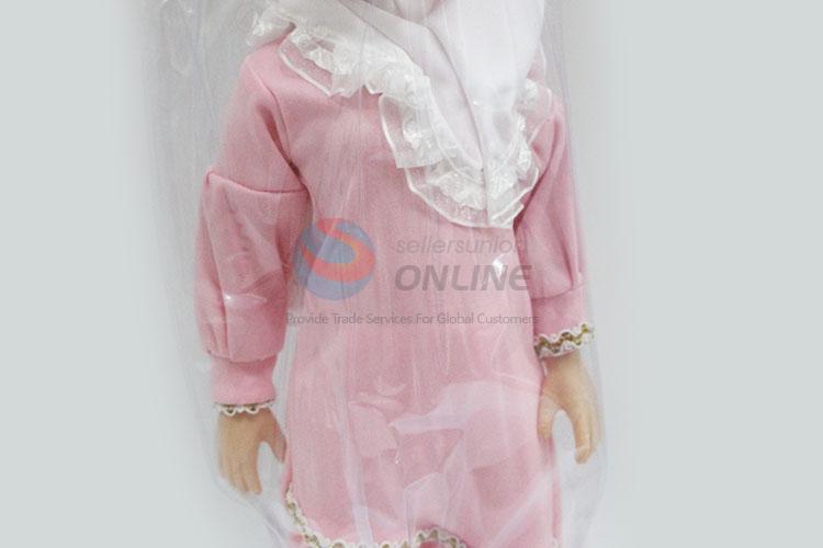 New 22 Cun Little Girl With IC Light