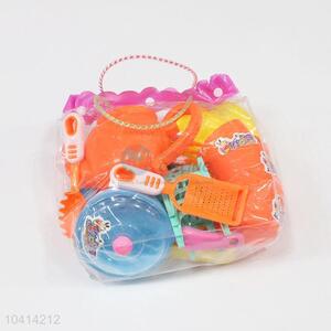 New style kitchen tableware toy