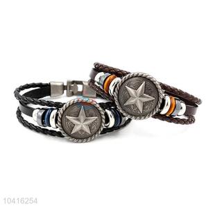 Popular facory supply bracelet