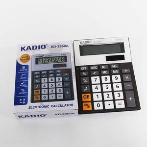 Digital Electronic Office Plastic <em>Calculator</em>