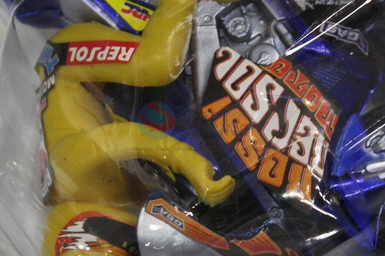 New product cheap best motorbike model toy
