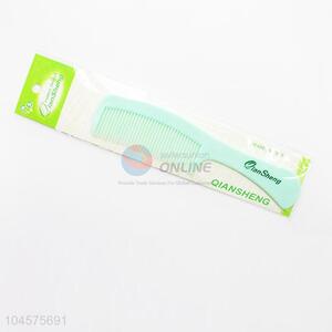 Hot Sale Plastic Hair Comb for Hotel