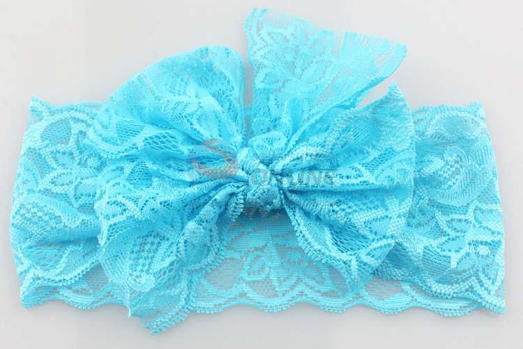 Baby Extensions Lace Bowknot Headband For Sale