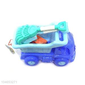 High Quality 7pcs Beach Car Toys for Sale