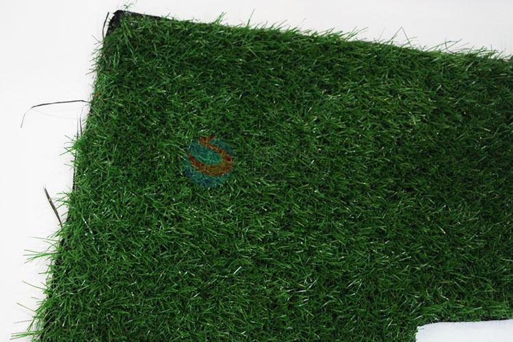 Normal Low Price Artificial Fake Lawn Diy Plastic Green Grass