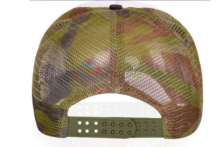 Top quality cheap fashion baseball hat baseball cap