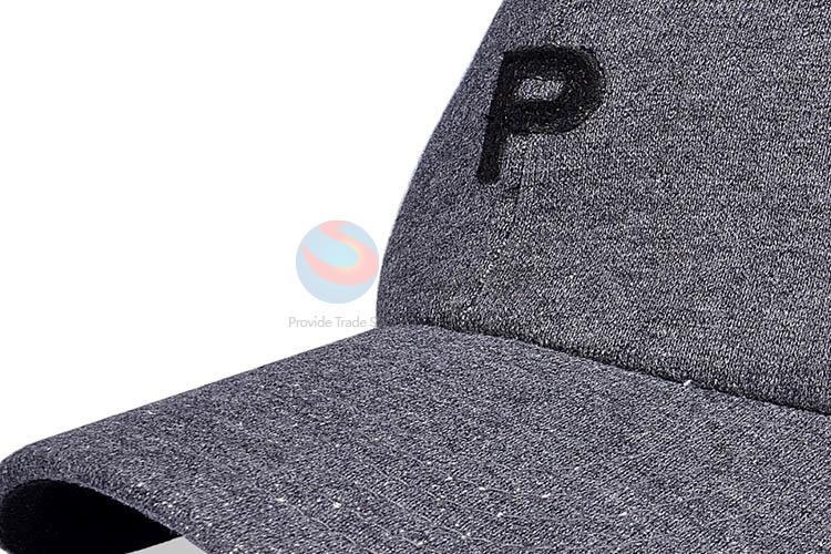 Wholesale new style fashion baseball hat baseball cap