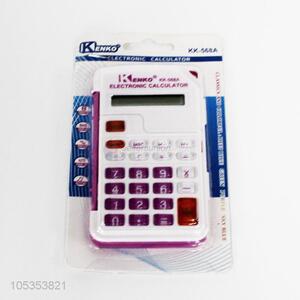 Delicate Design Multipurpose <em>Calculator</em> Student Stationery