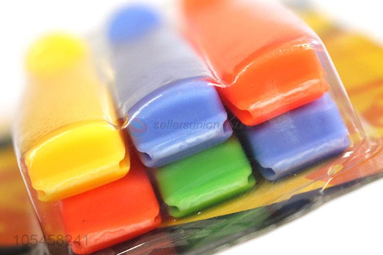 Best selling colorful plastic seal clip sealing clip