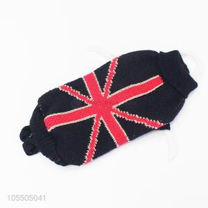 Competitive Price  Pet Sweater Warm <em>Dog</em> <em>Clothes</em> For Small Dogs