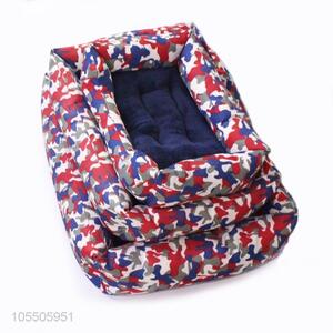 Best Price Camouflage Pattern Puppy Warm <em>Bed</em> House