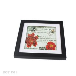 Fashion Photo Frame Wall Decorative Picture Frame