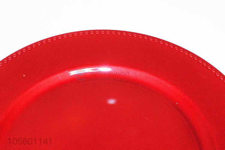 塑料盘
