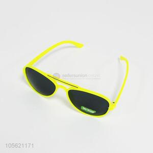 Cheap Price Kids Plastic Glasses