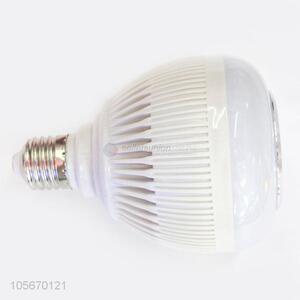 Factory Supply Three Color Light Fashion <em>Bulb</em> <em>Lamp</em>