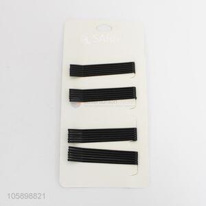 Factory Supply 24 Pieces Hairpin Best Wordclip