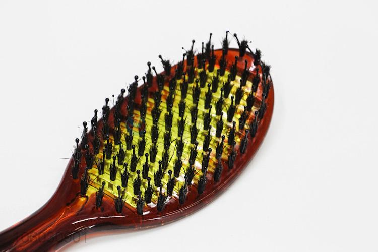 Best Quality Plastic Hair Brush Hair Care Comb