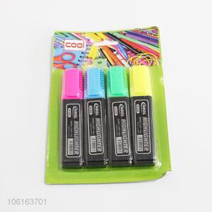 Cheap Price 4PC <em>Marking</em> <em>Pen</em> Whiteboard <em>Pen</em>