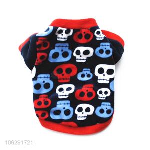 Latest design soft winter warm <em>dog</em> <em>clothes</em> pet coats