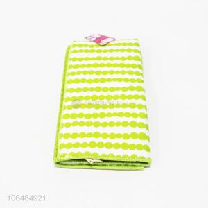 Factory Supply Kitchen Cleaning Cloth Washing Dishes Cloth