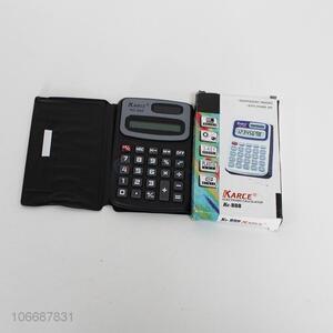 Factory direct supply 8 digits electronic <em>calculator</em> for office use