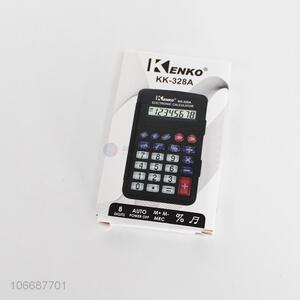 Wholesale useful office supplies 8 digits electronic <em>calculator</em>