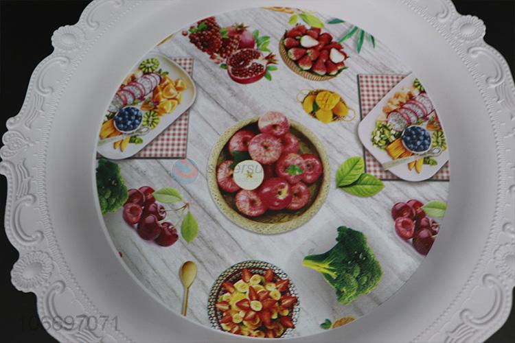 塑料盘