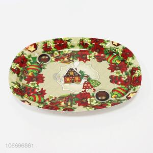 Best Quality Color Printing Plastic Plate