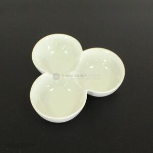 Creative Design Ceramic Sauce Dish Best Saucer