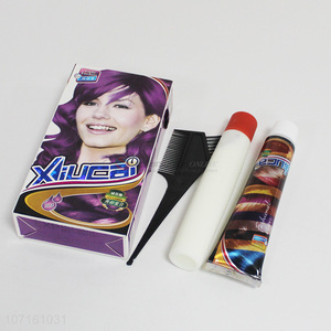 Good Sale <em>Hair</em> <em>Dye</em> With <em>Dye</em> <em>Hair</em> Comb Set