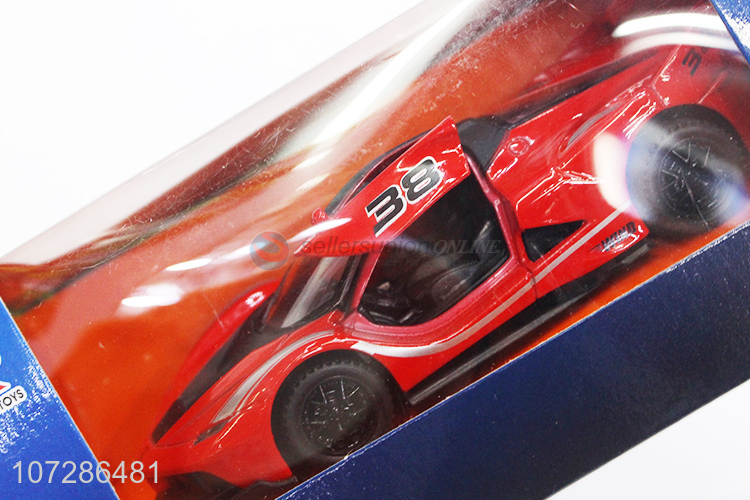 New Design 1:36 Scale Simulation Car Model Toy Car