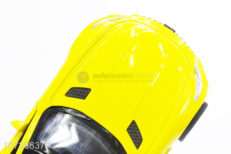 Wholesale Kids Toy Vehicle Model Toy Car