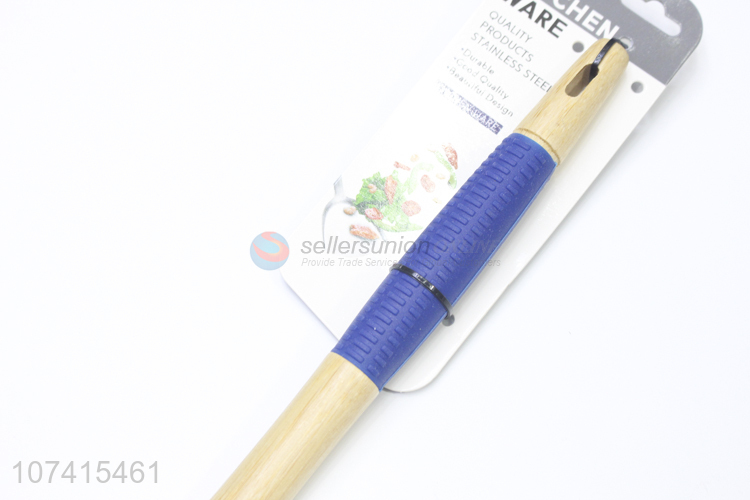 Hot New Products Silicone Flat Shovel Kitchen Supplies