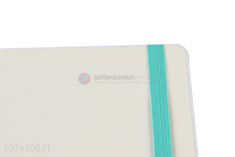 Factory Wholesale Diary Notebook School Supplies Stationary Notebook