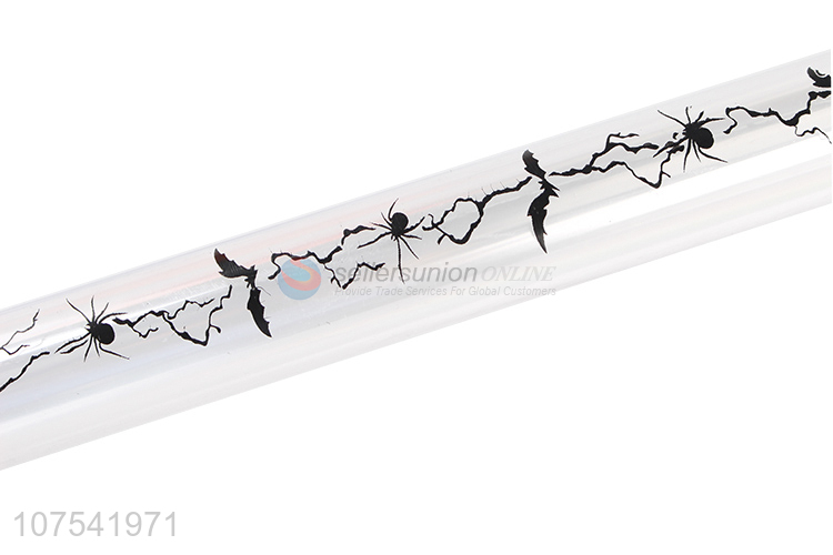 Promotion Custom Led Flashing Glow Stick For Halloween