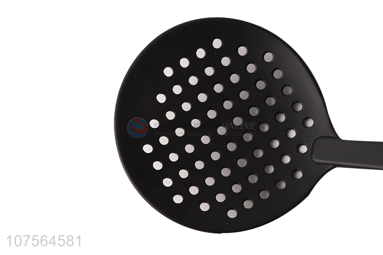 New Design PP Handle Nylon Mesh Strainer Kitchen Colander
