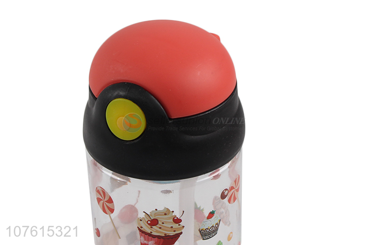 water bottle