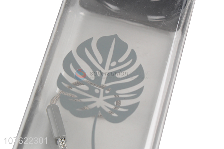 New products fashion creative unbreakable plastic water bottle for adults