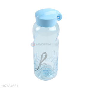 water bottle
