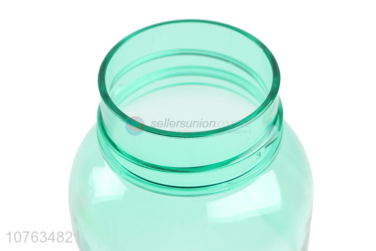 water bottle