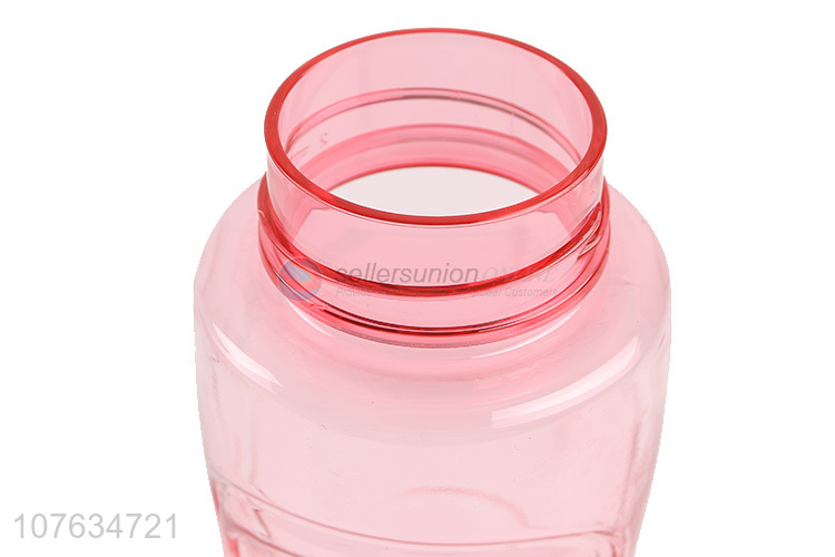 water bottle