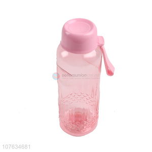 Water bottle