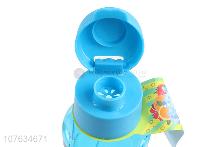 water bottle