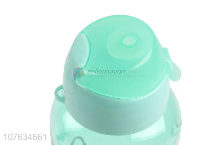 water bottle