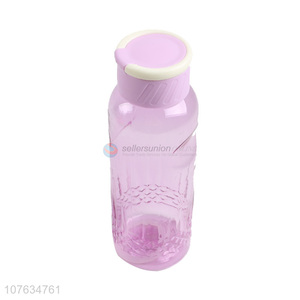 Water bottle
