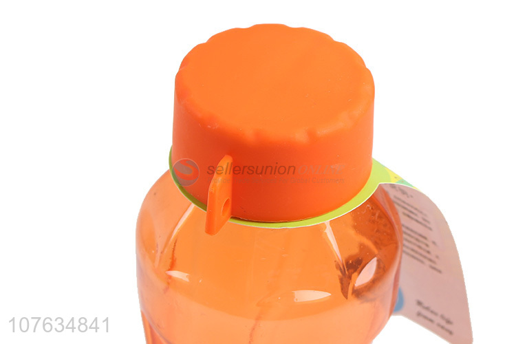 water bottle