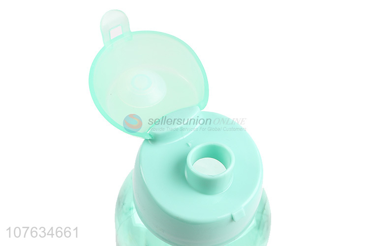 water bottle