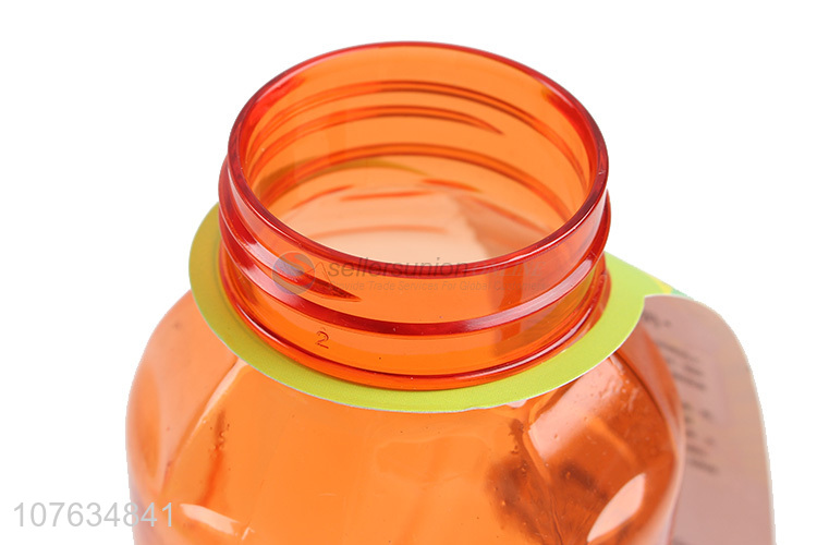 water bottle